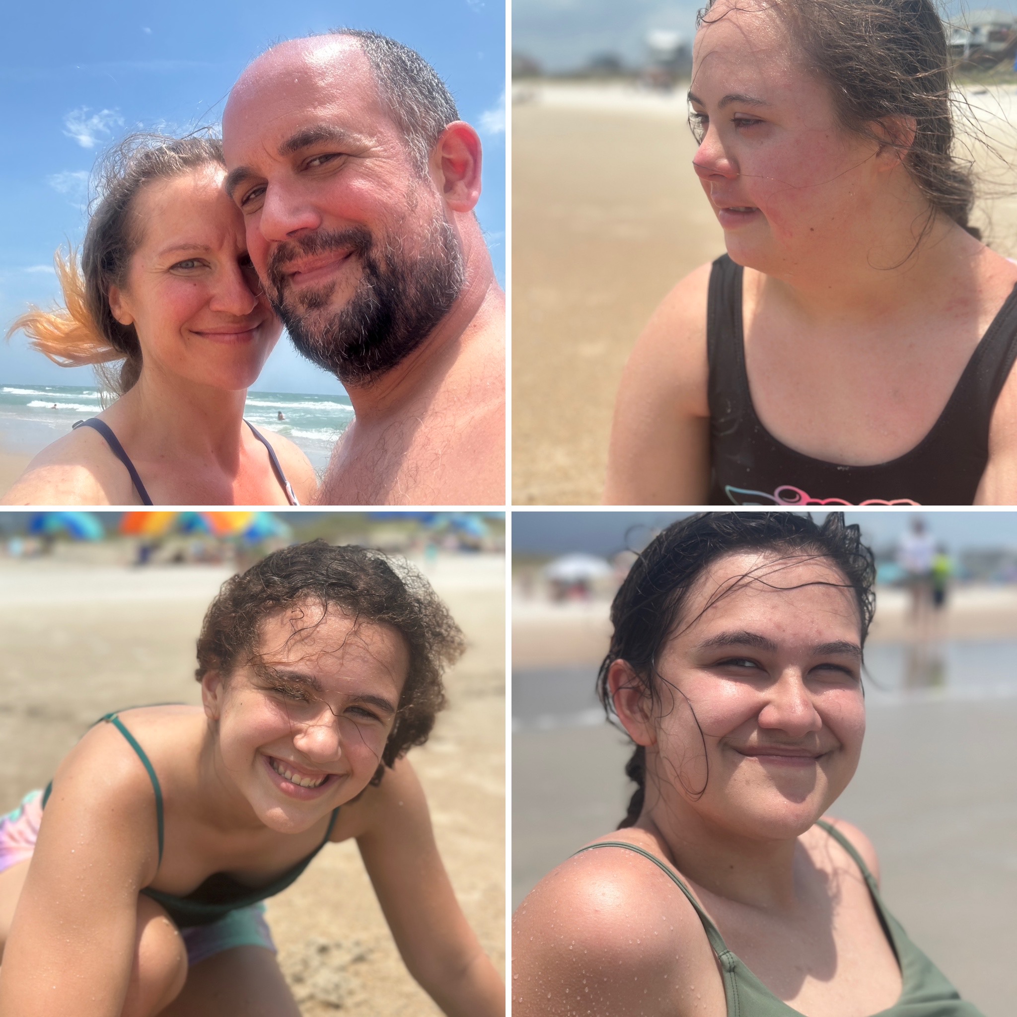 Beach Puppies